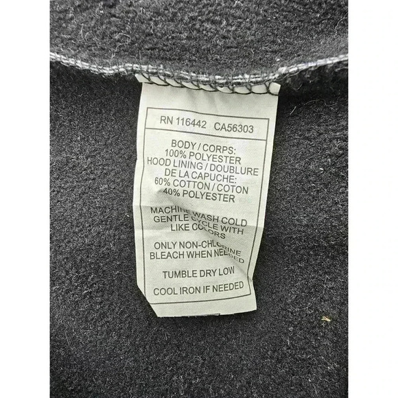 Empyre Technical Outerwear Women's Size S Black and Teal Jacket - Picture 4 of 9